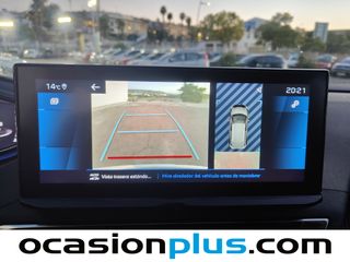 Peugeot 3008 BlueHDi 130 S&S Allure Pack EAT8 96 kW (130 CV)