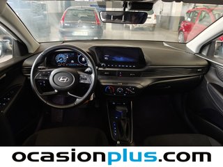 Hyundai i20 1.0 TGDI 48V Klass DCT 74 kW (100 CV)