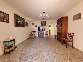 Piso en venta en Parque Victoria Eugenia en Málaga