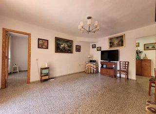 Piso en venta en Parque Victoria Eugenia en Málaga