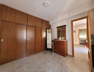 Piso en venta en Parque Victoria Eugenia en Málaga