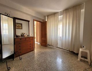 Piso en venta en Parque Victoria Eugenia en Málaga