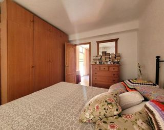 Piso en venta en Parque Victoria Eugenia en Málaga