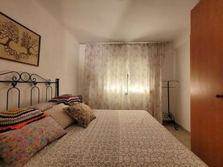 Piso en venta en Parque Victoria Eugenia en Málaga