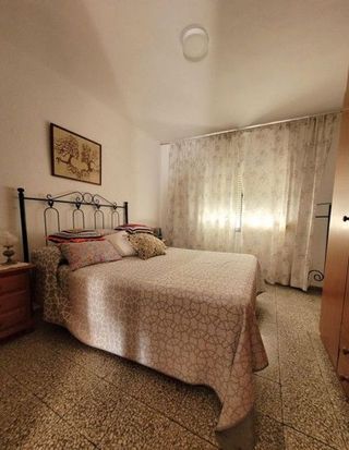 Piso en venta en Parque Victoria Eugenia en Málaga