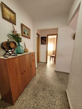 Piso en venta en Parque Victoria Eugenia en Málaga