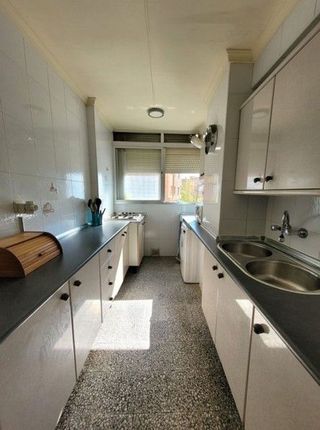 Piso en venta en Parque Victoria Eugenia en Málaga
