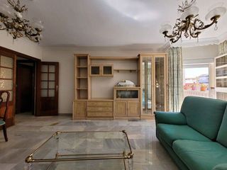 Piso en venta en Carlos Haya en Málaga