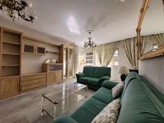 Piso en venta en Carlos Haya en Málaga