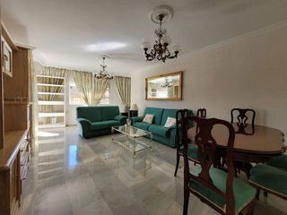 Piso en venta en Carlos Haya en Málaga