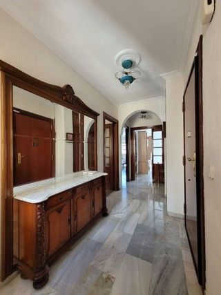 Piso en venta en Carlos Haya en Málaga