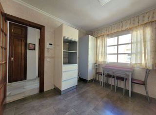 Piso en venta en Carlos Haya en Málaga