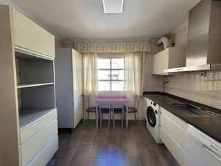 Piso en venta en Carlos Haya en Málaga