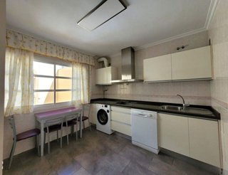 Piso en venta en Carlos Haya en Málaga