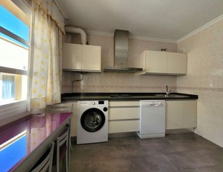 Piso en venta en Carlos Haya en Málaga