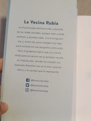 La cuenta atrás para el verano: La vida son rec...