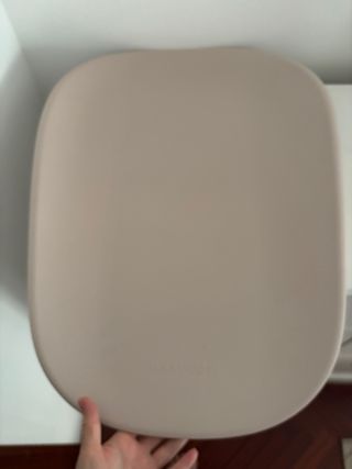 Cambiador Bebé Maxi-Cosi 50x70x9