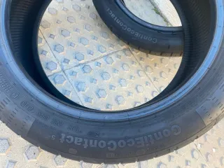 Neumáticos Continental 185/50 r16
