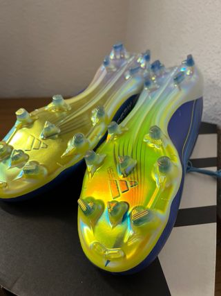 Adidas F50 MESSI Elite FG Botas Fútbol