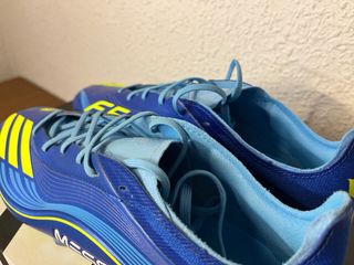 Adidas F50 MESSI Elite FG Botas Fútbol