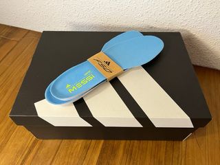 Adidas F50 MESSI Elite FG Botas Fútbol