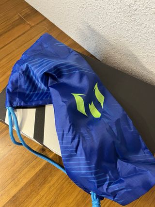 Adidas F50 MESSI Elite FG Botas Fútbol