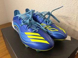 Adidas F50 MESSI Elite FG Botas Fútbol