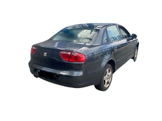 Seat Exeo 1.8 TSI