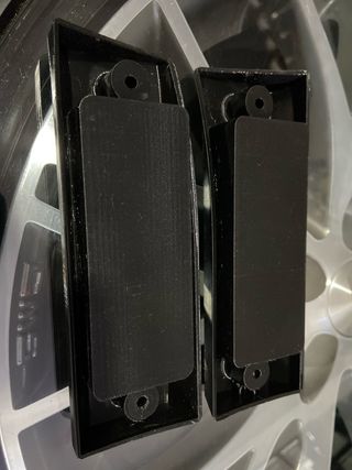 Tapas ventilación Fiat Panda 4x4 Panda raid