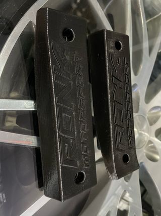 Tapas ventilación Fiat Panda 4x4 Panda raid