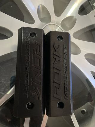 Tapas ventilación Fiat Panda 4x4 Panda raid