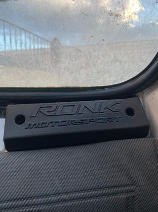 Tapas ventilación Fiat Panda 4x4 Panda raid