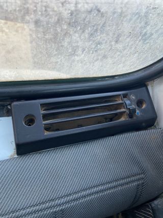 Tapas ventilación Fiat Panda 4x4 Panda raid