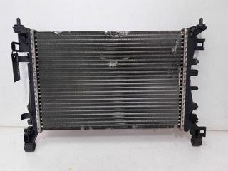 13249566 radiador opel corsa d selective 1151030