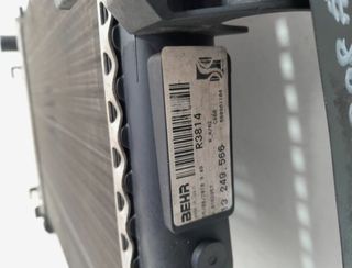 13249566 radiador opel corsa d selective 1151030