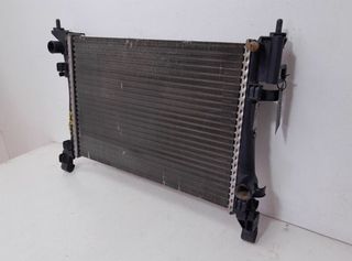 13249566 radiador opel corsa d selective 1151030