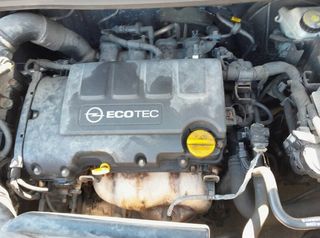 13249566 radiador opel corsa d selective 1151030