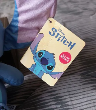 Peluche Stitch Disney