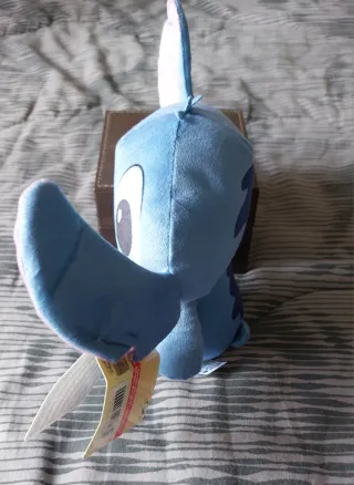 Peluche Stitch Disney
