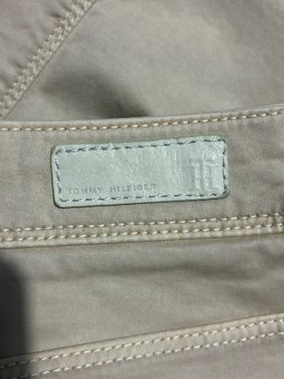 Minigonna Tommy Hilfiger