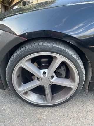 Llantas Schnitzer 19” BMW e90