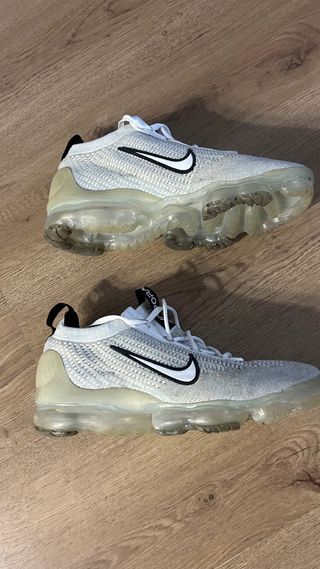 Nike Vapormax Zapatillas Deportivas