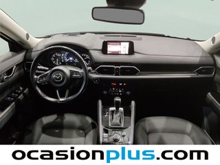 Mazda CX-5 2.2 D Zenith 2WD AT 110 kW (150 CV)