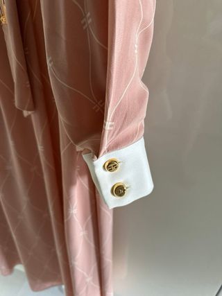 Abito lungo  di Elisabetta franchi