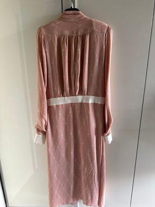 Abito lungo  di Elisabetta franchi