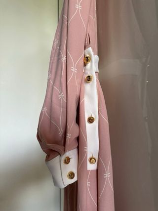 Abito lungo  di Elisabetta franchi