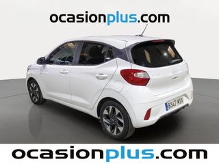 Hyundai i10 1.0 Klass 47 kW (63 CV)