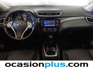 Nissan X-Trail 1.6 dCi Tekna Xtronic 96 kW (130 CV)