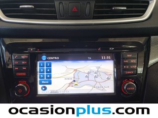 Nissan X-Trail 1.6 dCi Tekna Xtronic 96 kW (130 CV)