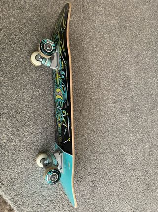 Skate Completo 70cm (Skateboard)
